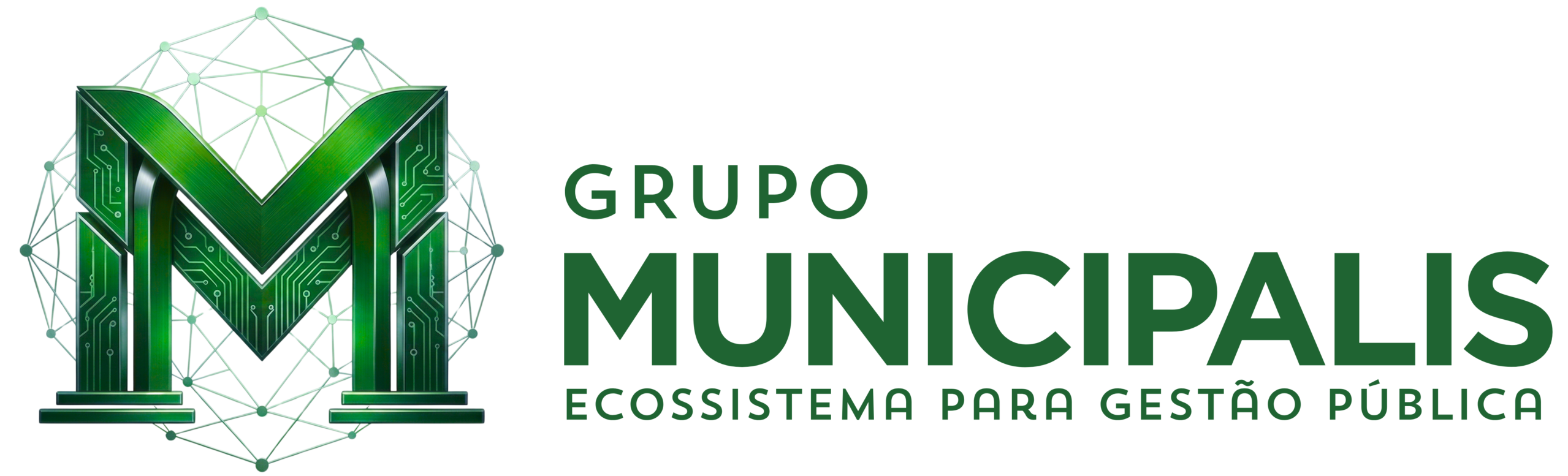 Grupo MUNICIPALIS Logo